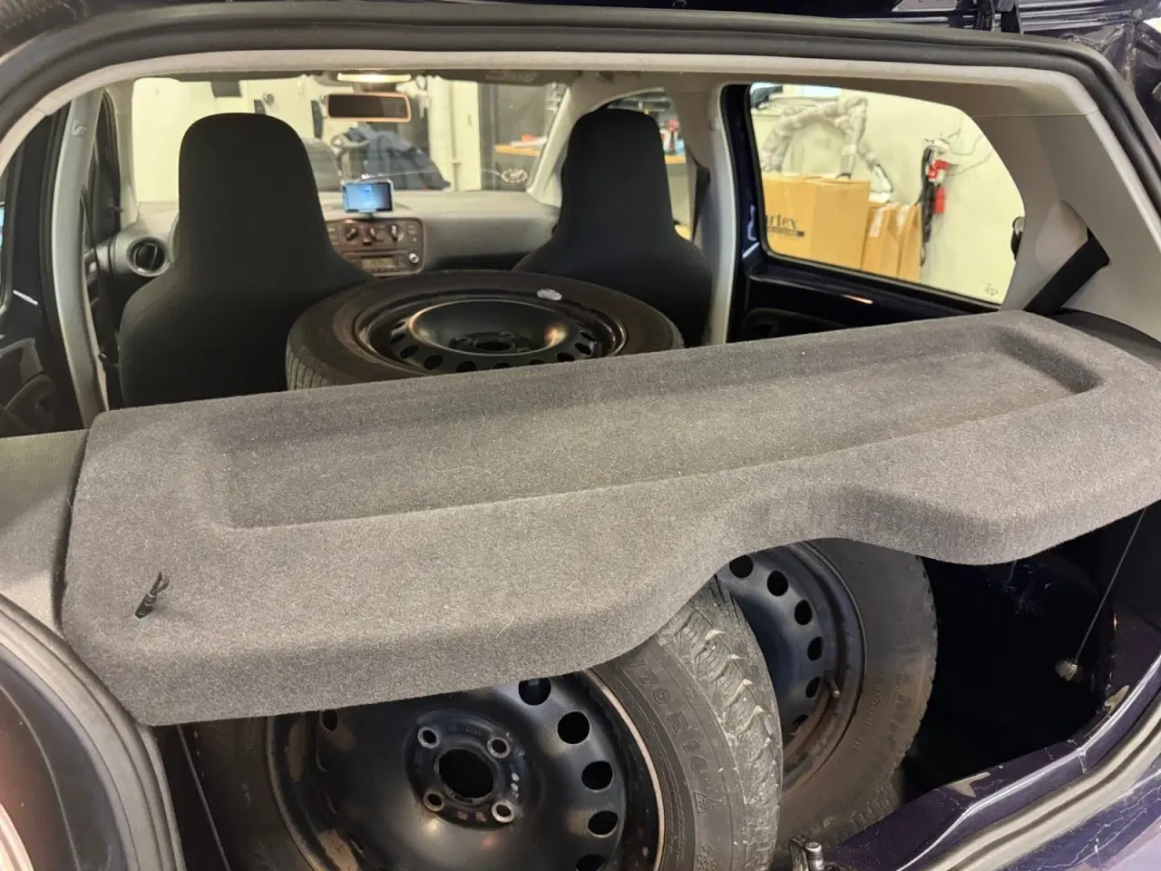 Billede 14 - Skoda Citigo 1,0 60 Active GreenTec