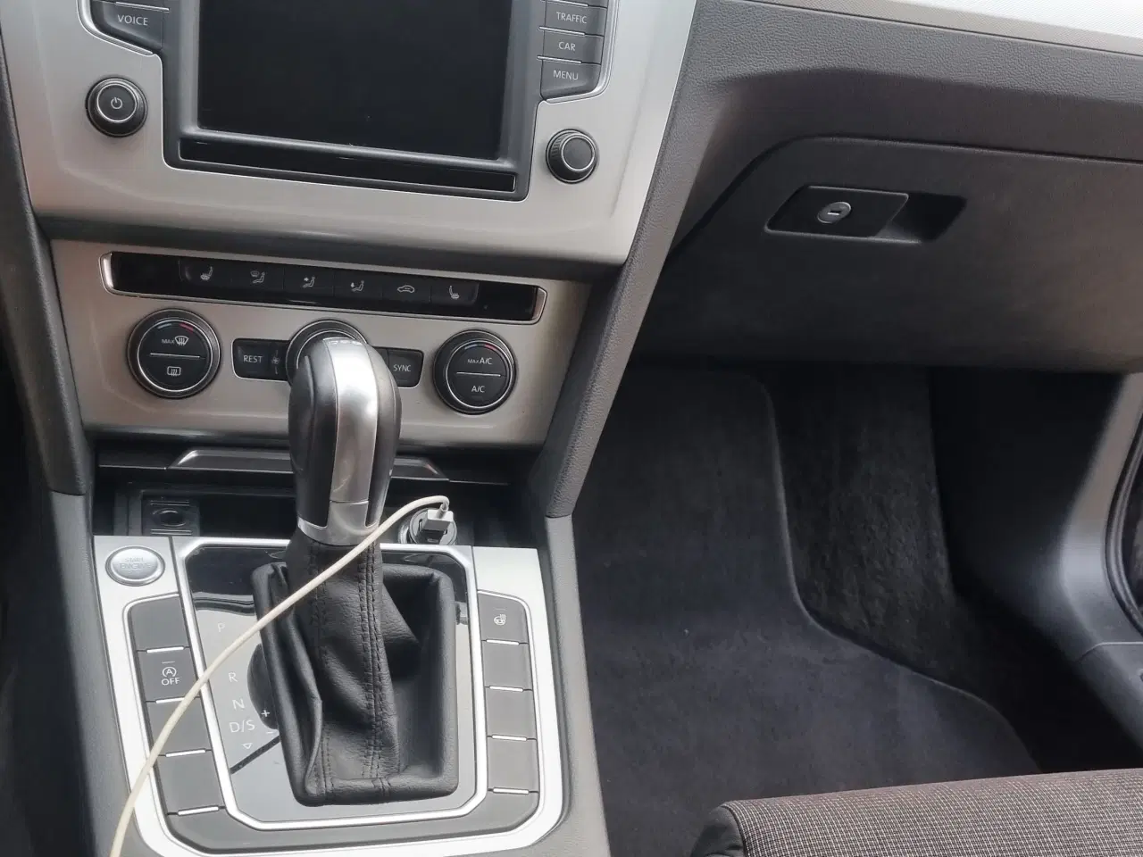 Billede 9 - Passat comfortline