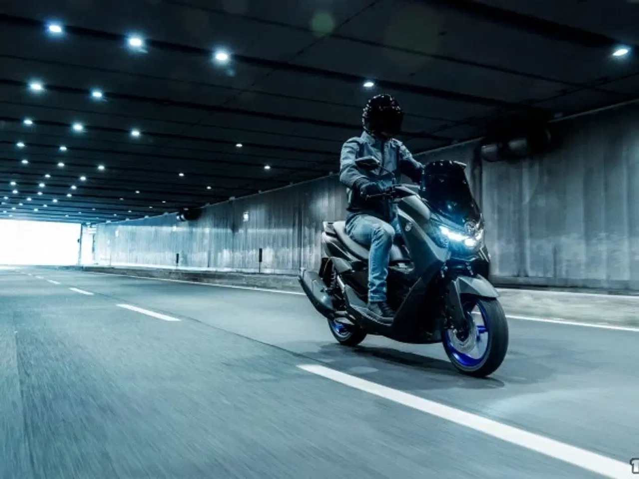 Billede 9 - Yamaha N-Max 125