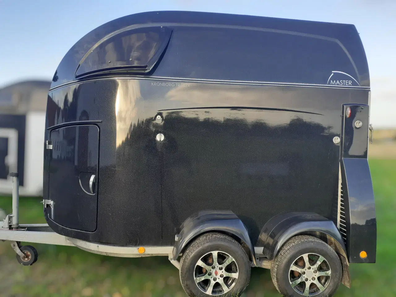 Billede 1 - Böckmann Master