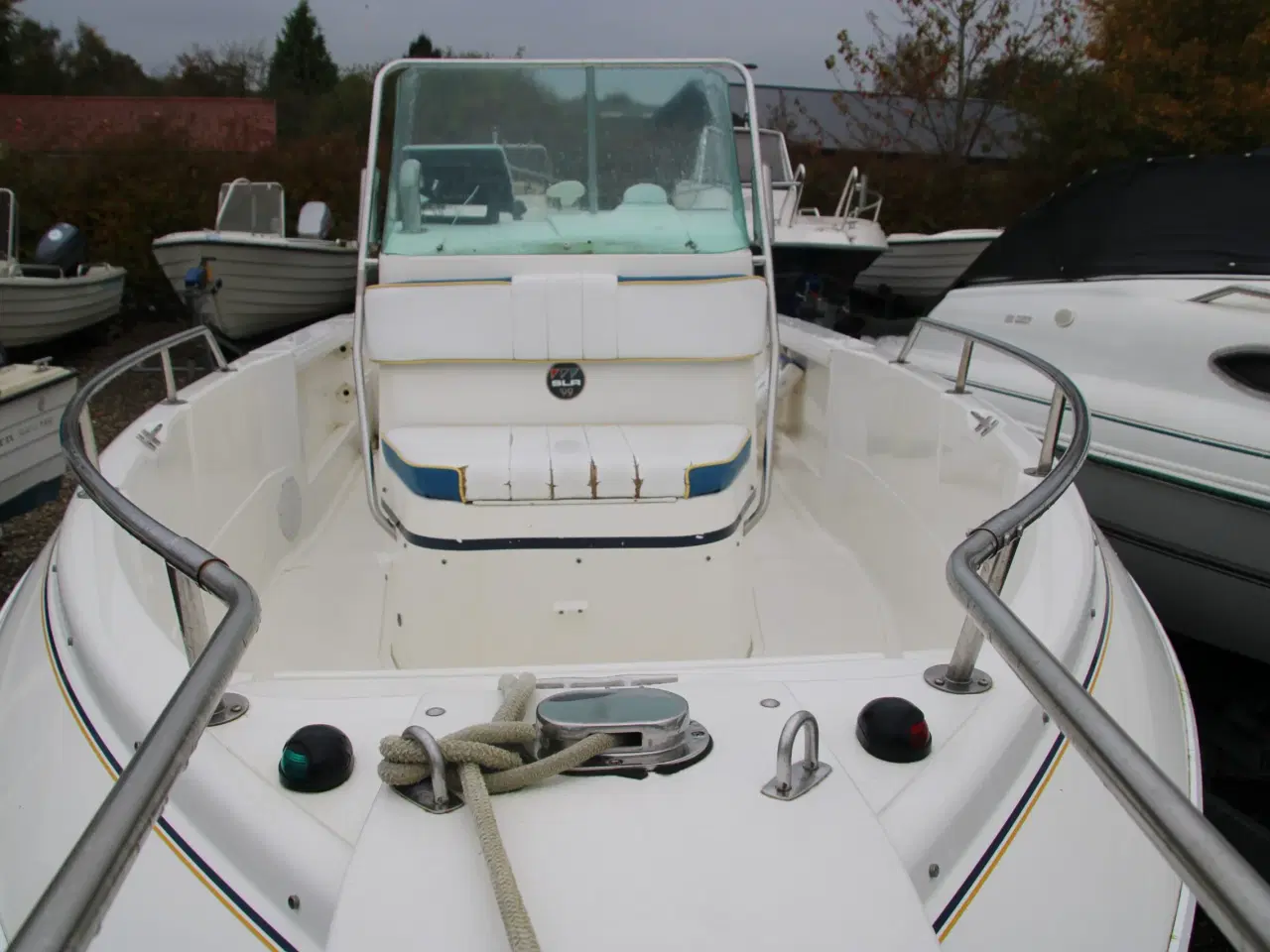 Billede 9 - Campion 582 Explorer