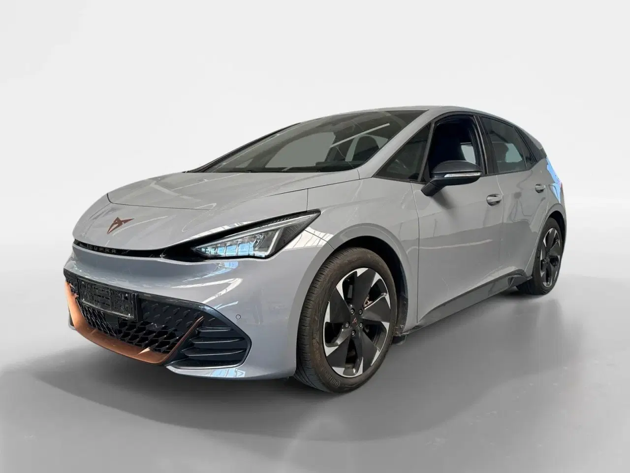 Billede 1 - Cupra Born 77 e-Boost