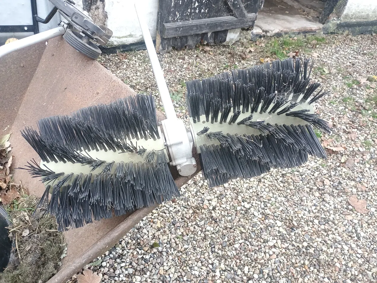 Billede 2 - Texas tilbehør 