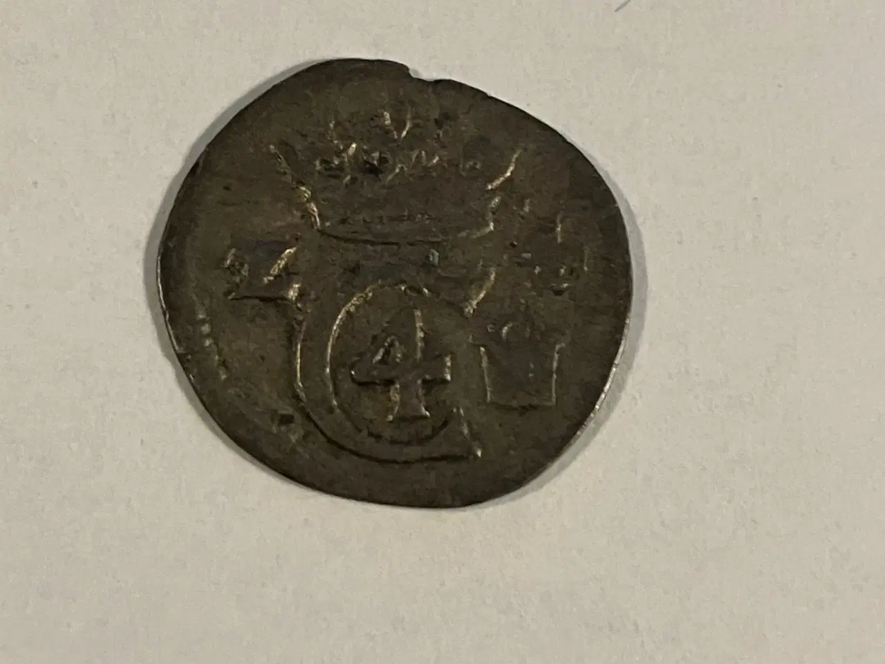 Billede 2 - 1 Søsling Lybsk 1624