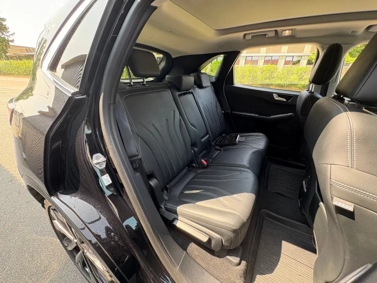 Billede 16 - Ford Kuga 2,5 PHEV Vignale CVT