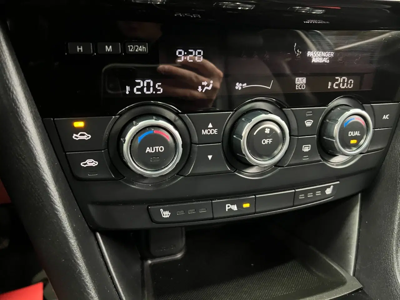 Billede 15 - Mazda 6 2,2 SkyActiv-D 175 Optimum stc.