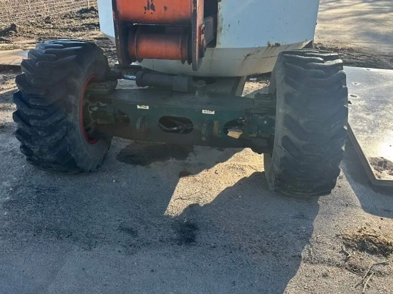 Billede 3 - Grove Amz 66