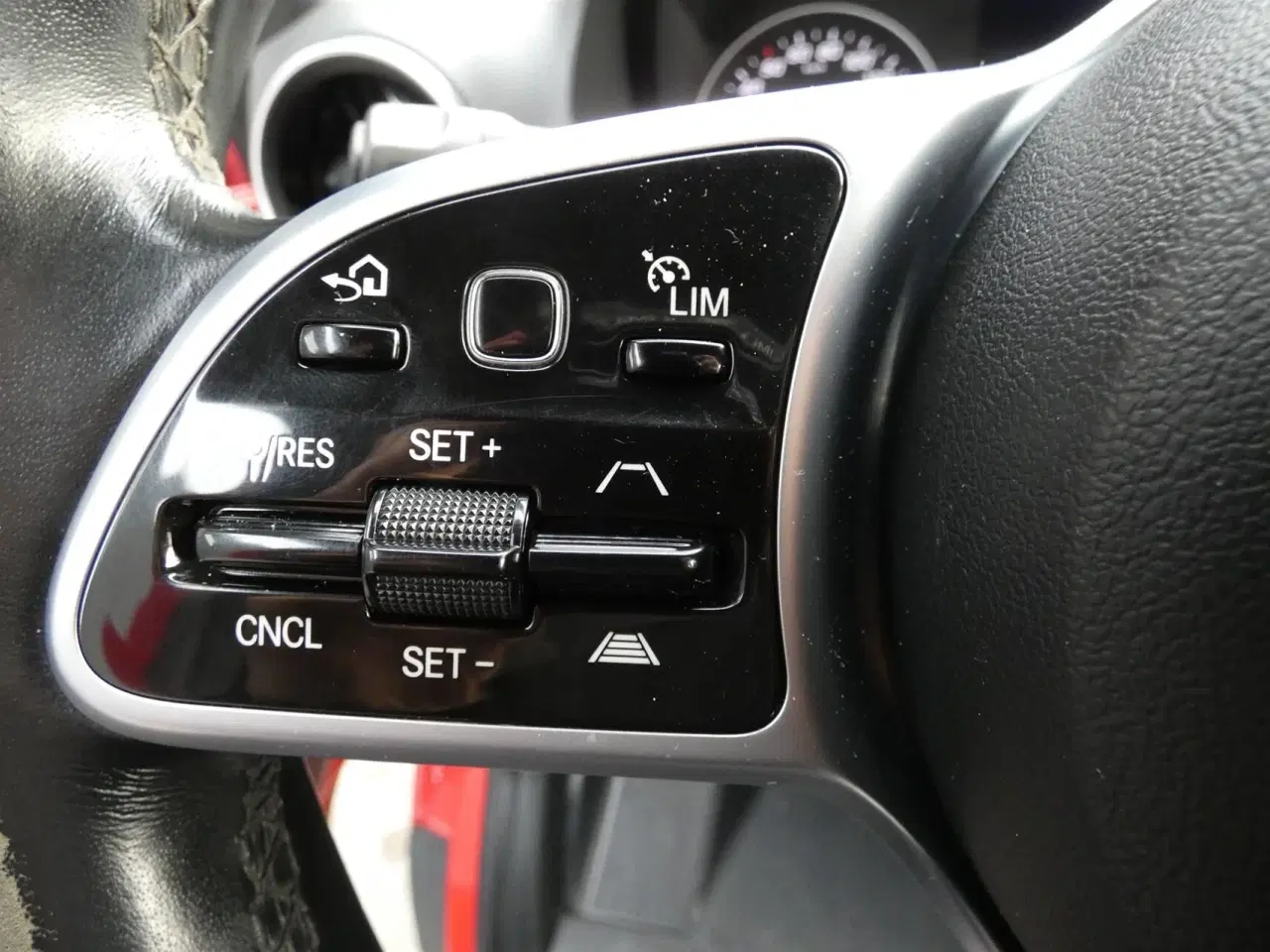 Billede 14 - Mercedes-Benz Sprinter 314 2,1 CDI A2 H2 RWD 7G-Tronic 143HK Van Aut.