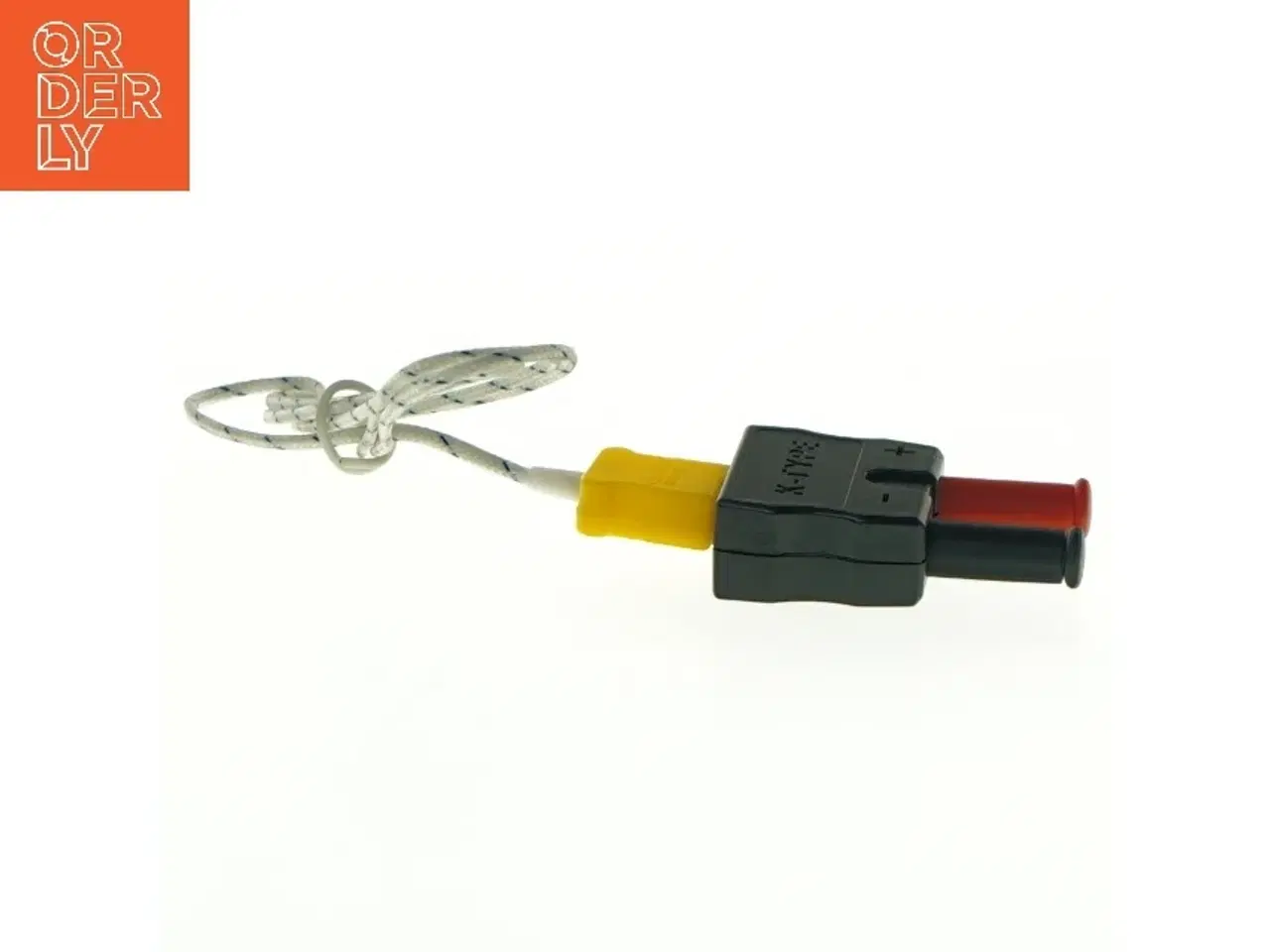 Billede 2 - Ved ikke hvad det er