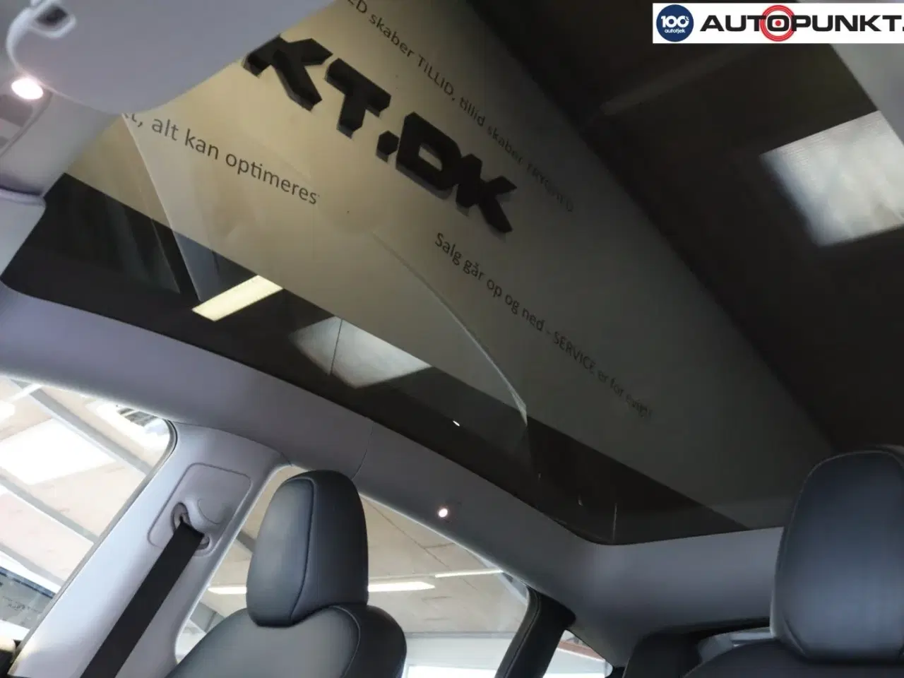 Billede 6 - Tesla Model Y Long Range RWD