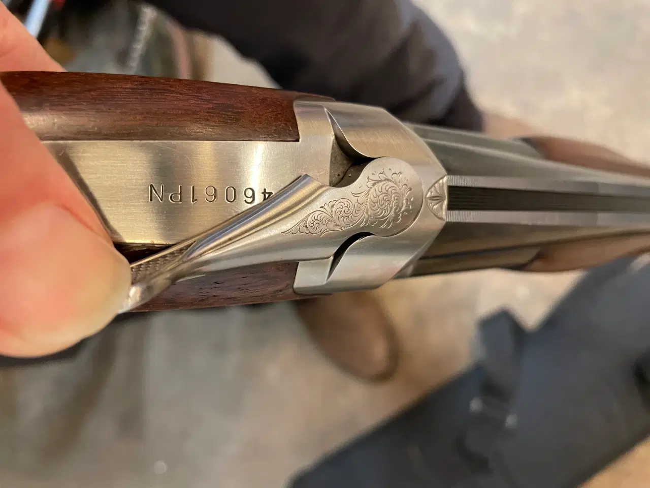 Billede 6 - Miroku 5000 Skeet