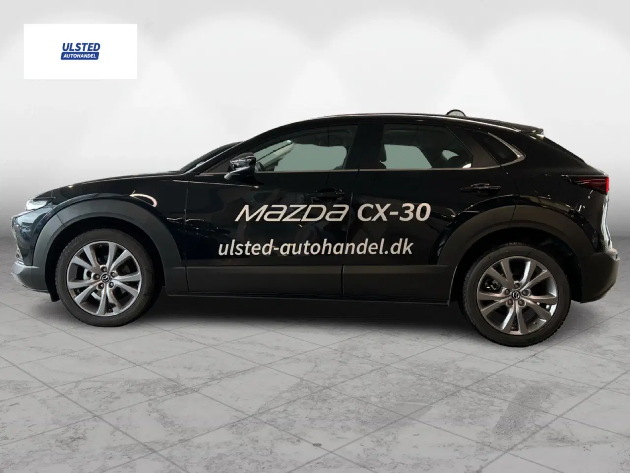 Billede 2 - Mazda CX-30 2,0 Skyactiv-X  Mild hybrid Sky 186HK 5d 6g Aut.