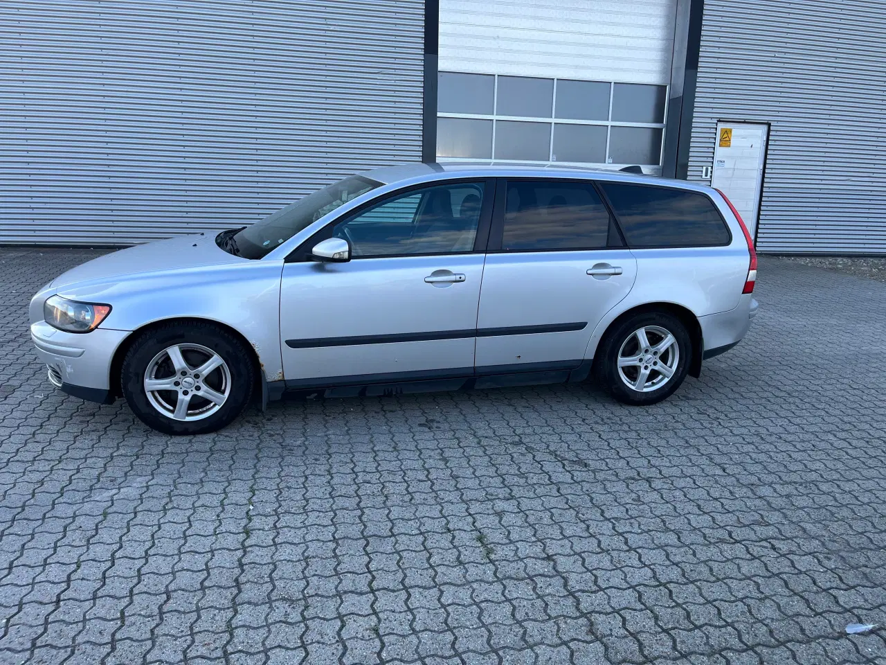 Billede 4 - Nysynet Volvo v50