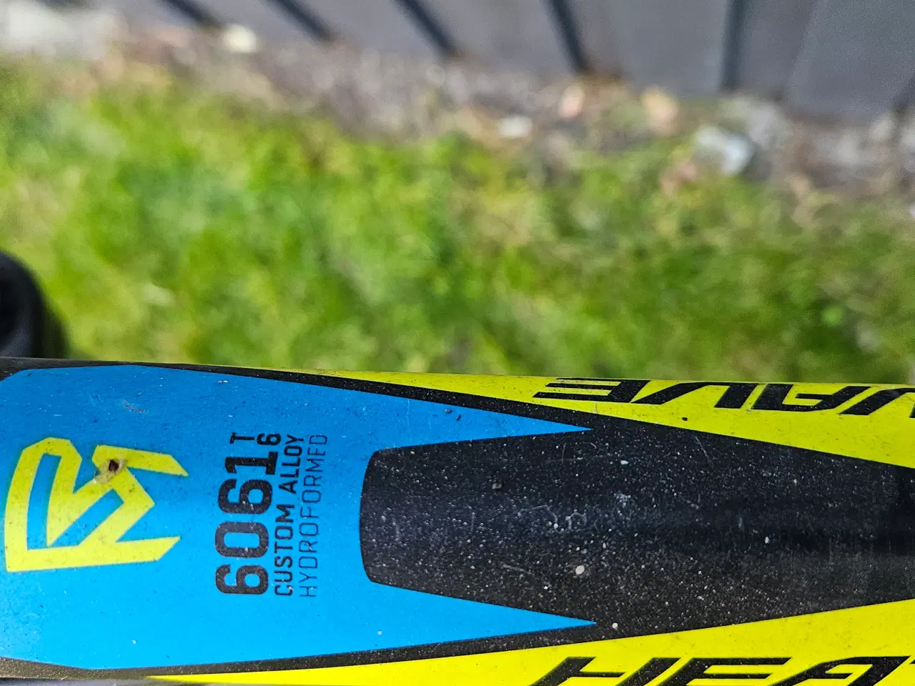 Billede 5 - Super fed mountainbike 
