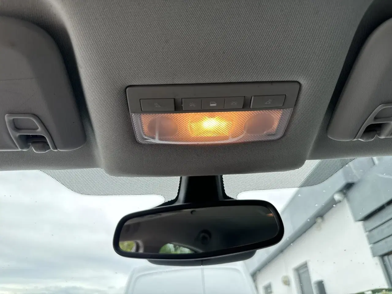 Billede 21 - Opel Astra 1,4 Turbo Sport Start/Stop 140HK 5d 6g