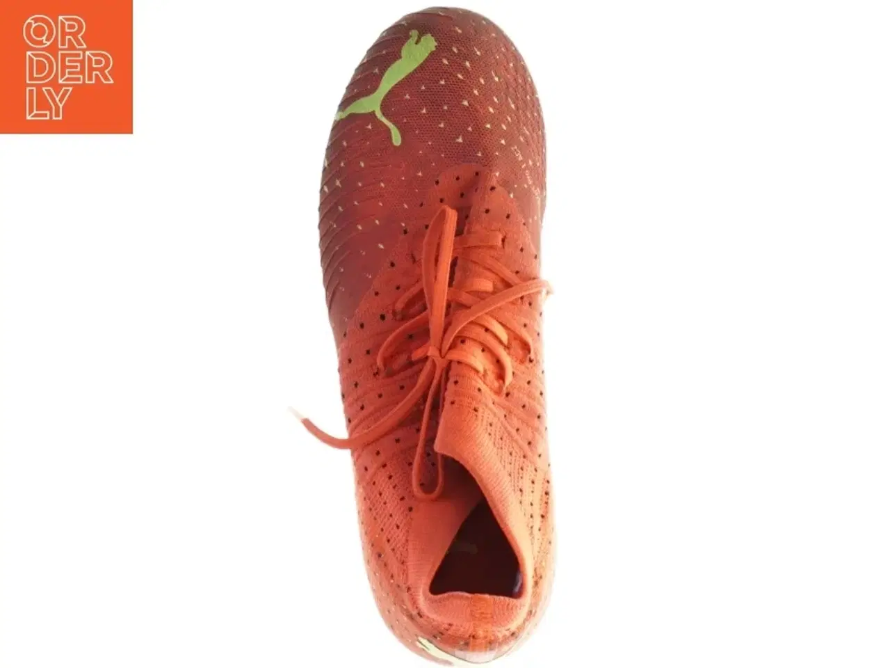 Billede 5 - Puma fodboldstøvler fra Puma (str. 37)