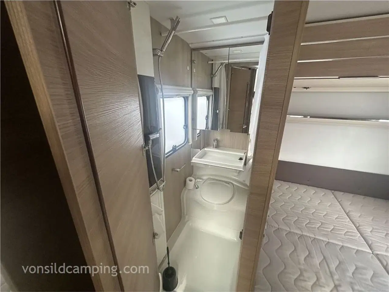 Billede 8 - 2016 - Adria Adora 522 UP