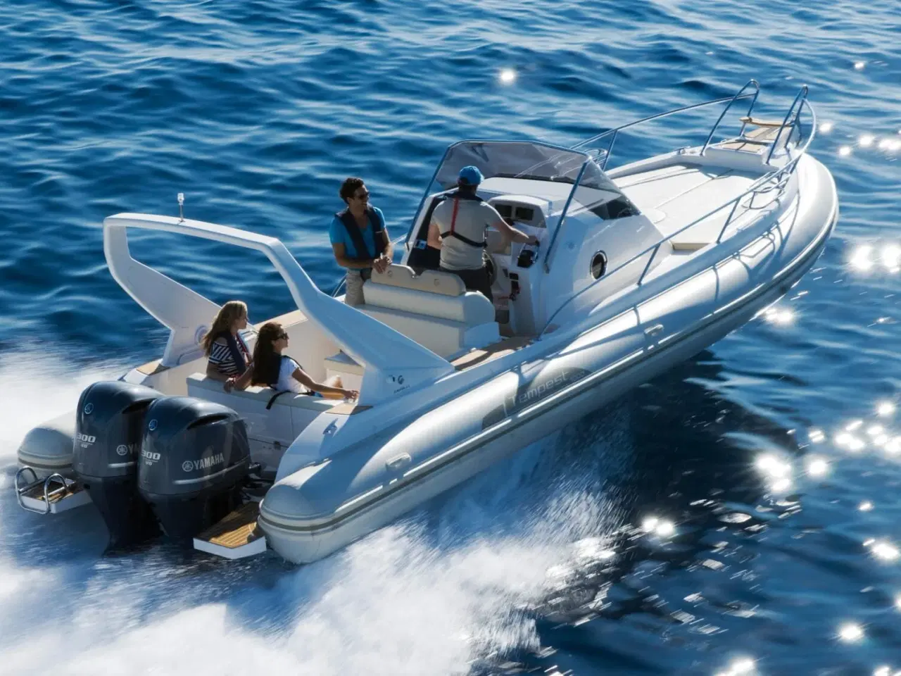 Billede 14 - Yamaha F300XCB