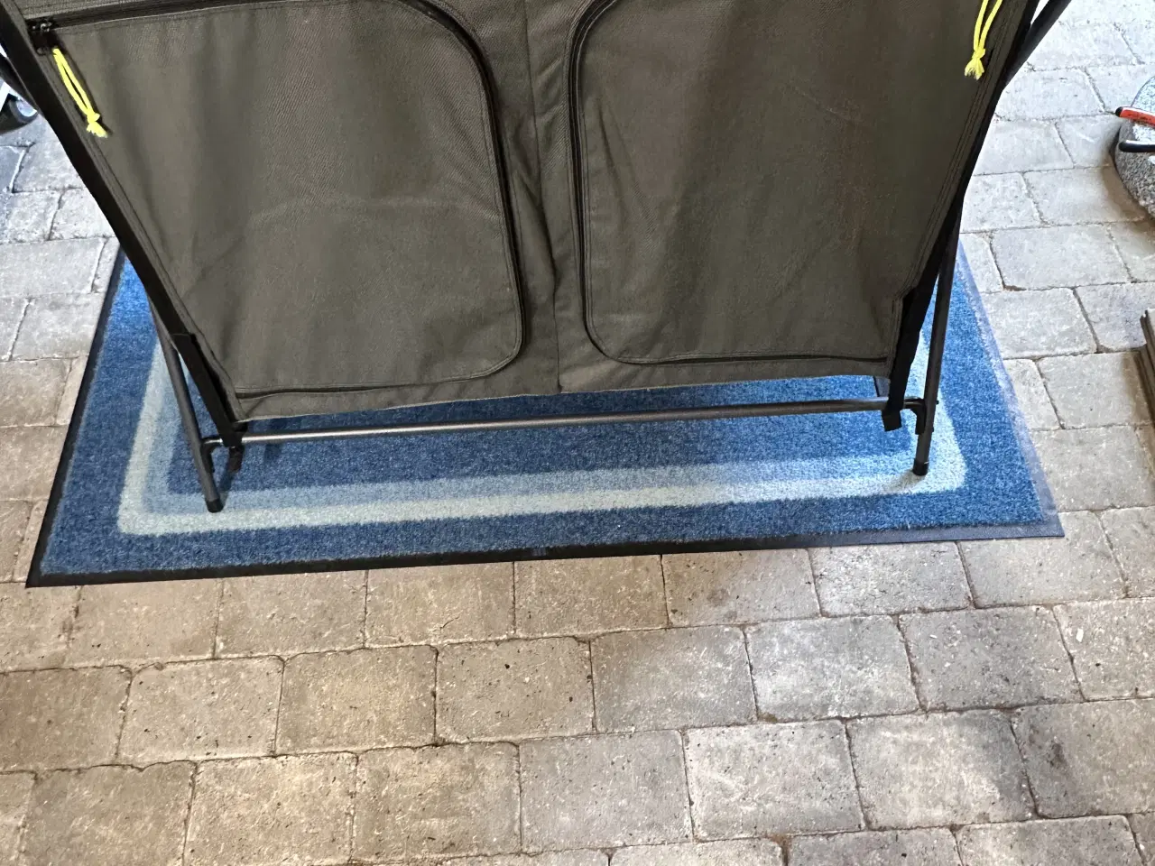 Billede 1 - Wecamp skab