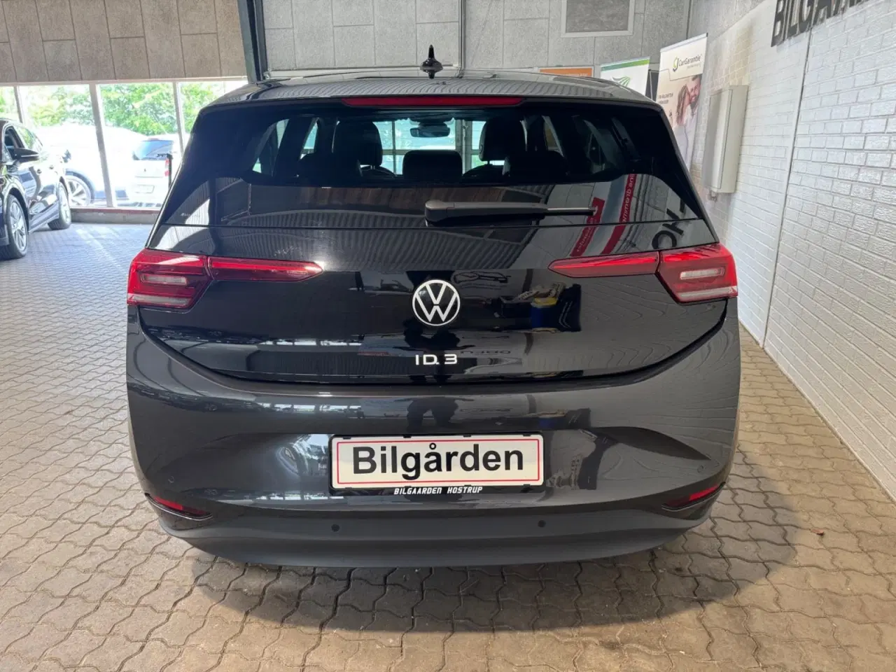 Billede 5 - VW ID.3 58 Pro