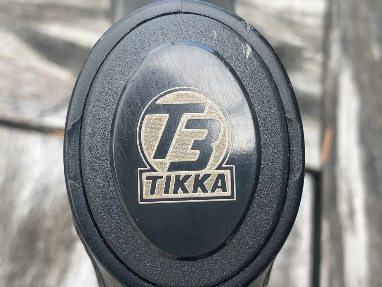 Billede 3 - Tikka T3 fiberskæfte
