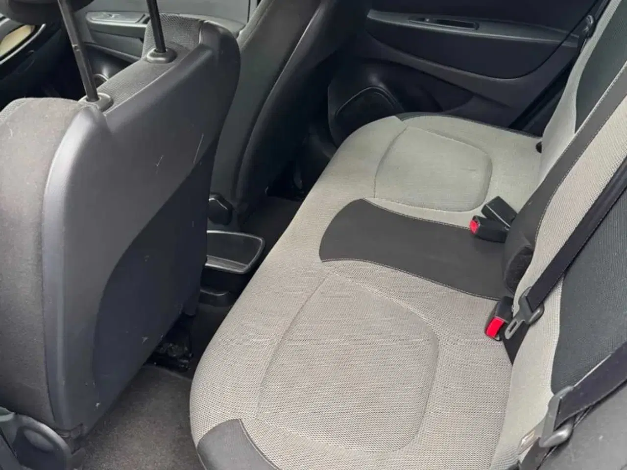 Billede 7 - Renault Captur 0.9 TCe 90 authentic 5d 11/13 