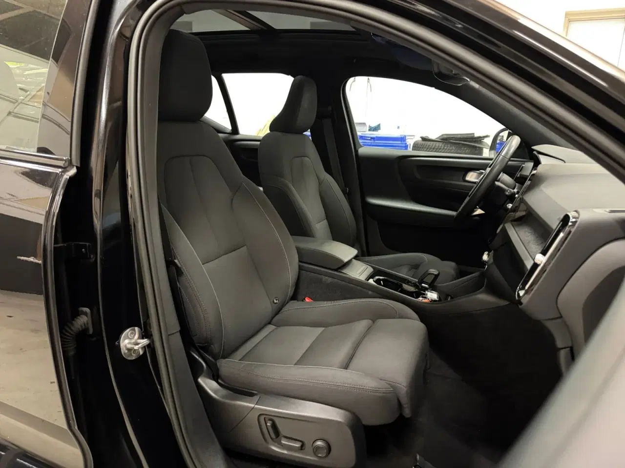 Billede 17 - Volvo XC40 P6 ReCharge Ultimate