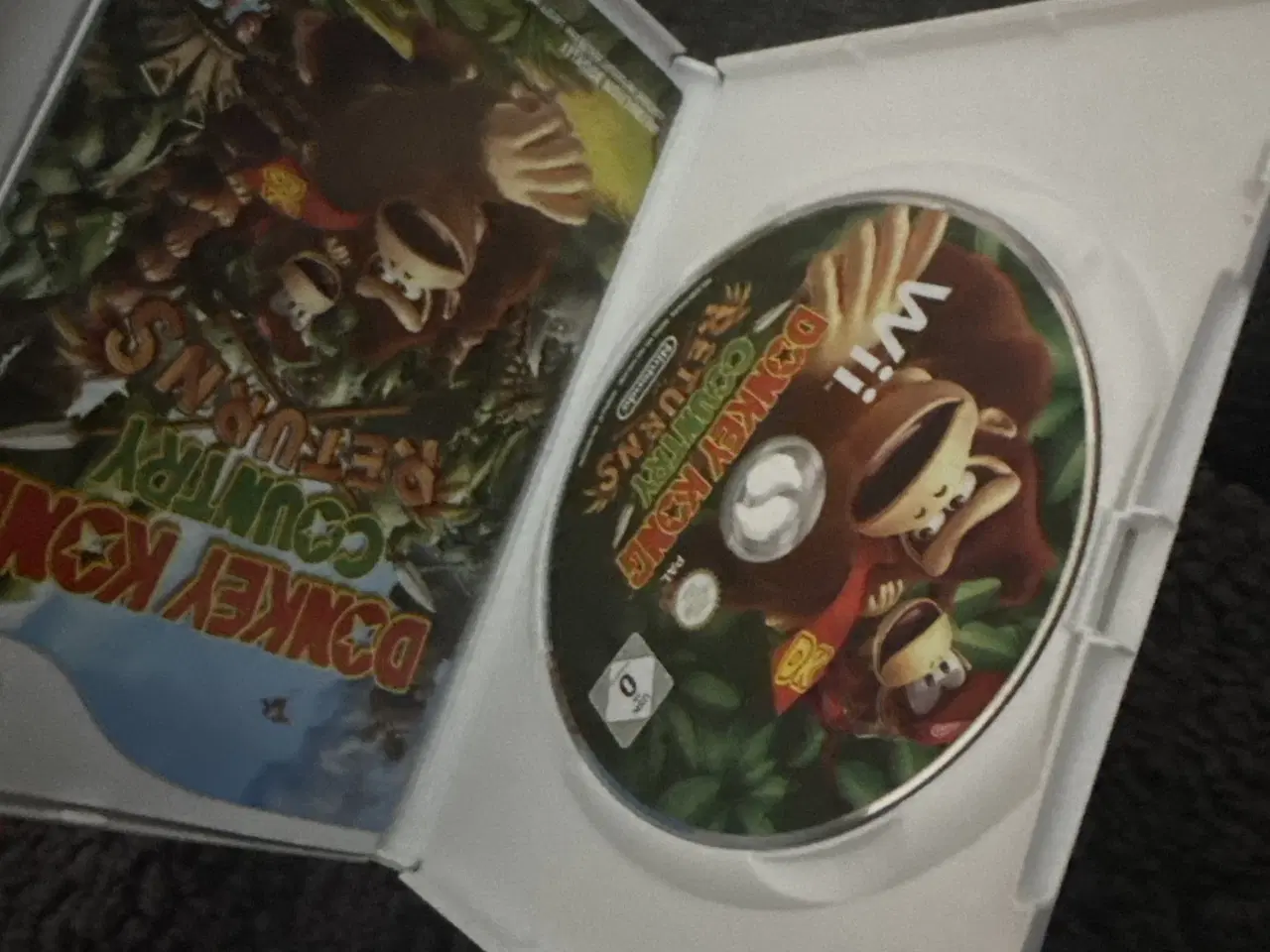 Billede 4 - Nintendo Wii spil