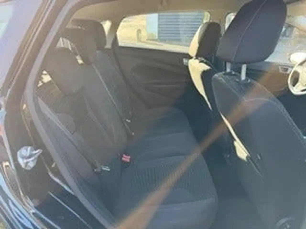 Billede 14 - Ford Fiesta 1,0 65 Titanium