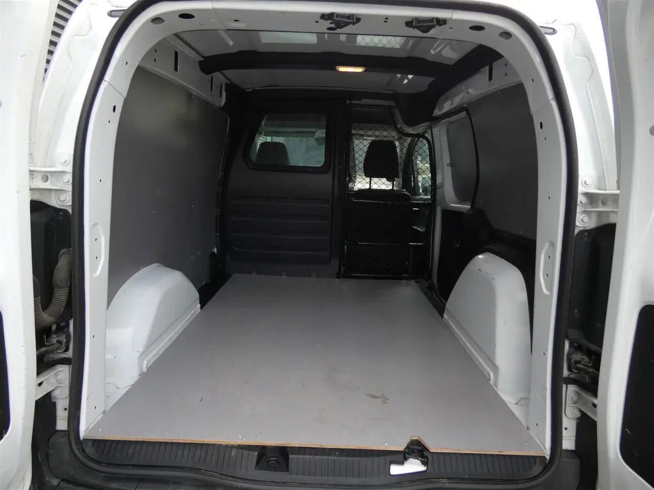Billede 7 - Renault Kangoo L1 1,5 Blue DCi Open Sesame 95HK Van 6g