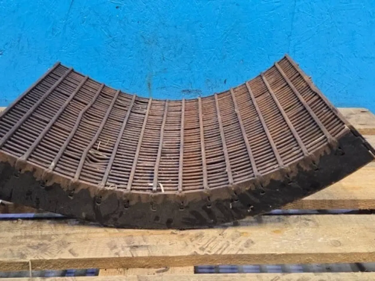 Billede 7 - Case 8010 Tærskebro L. 84182108