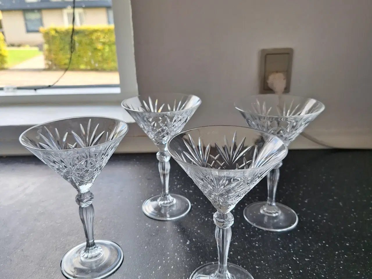 Billede 2 - Glasvintage