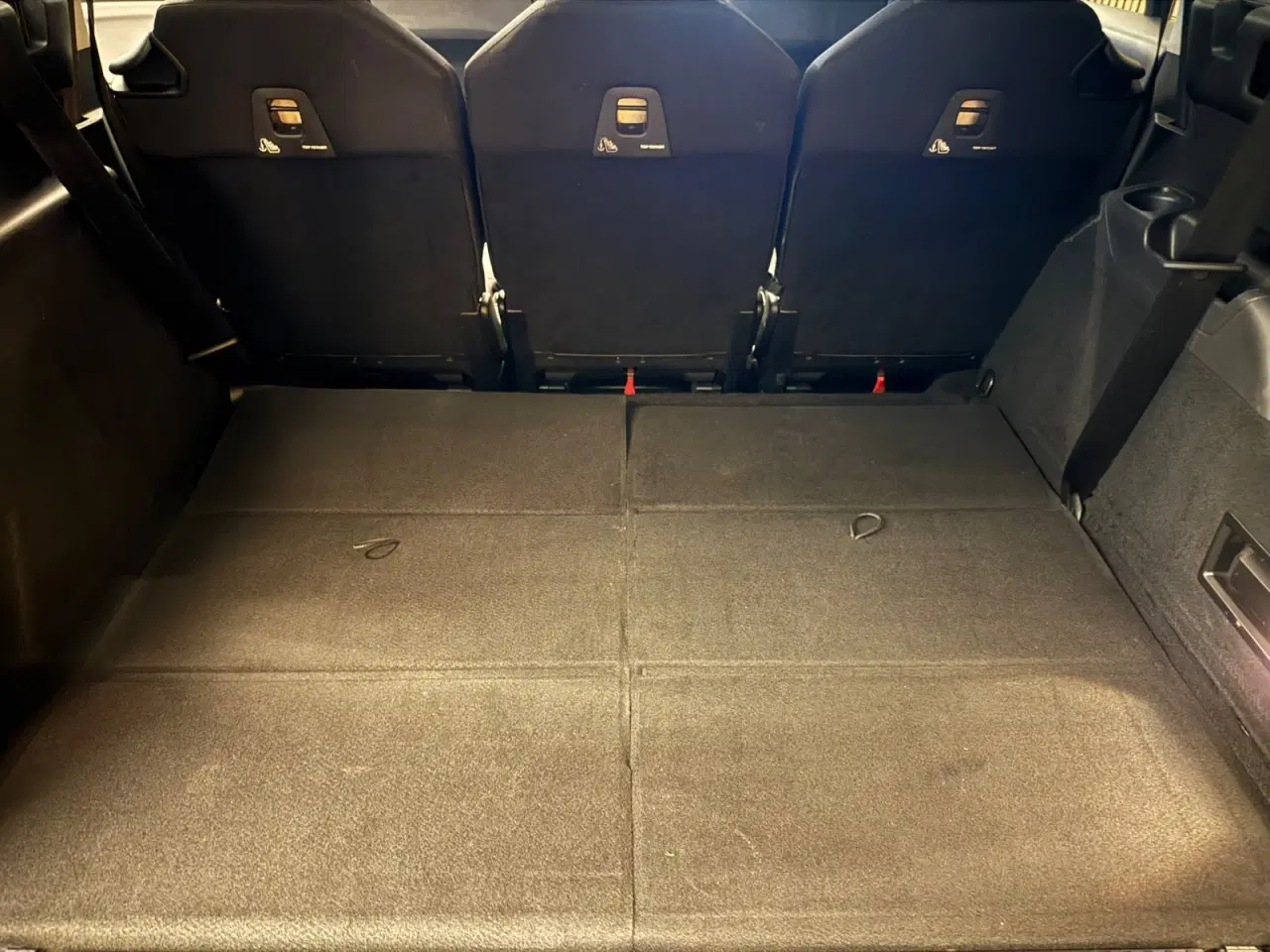 Billede 16 - Citroën Grand C4 Picasso 1,6 BlueHDi 120 Seduction EAT6 7prs