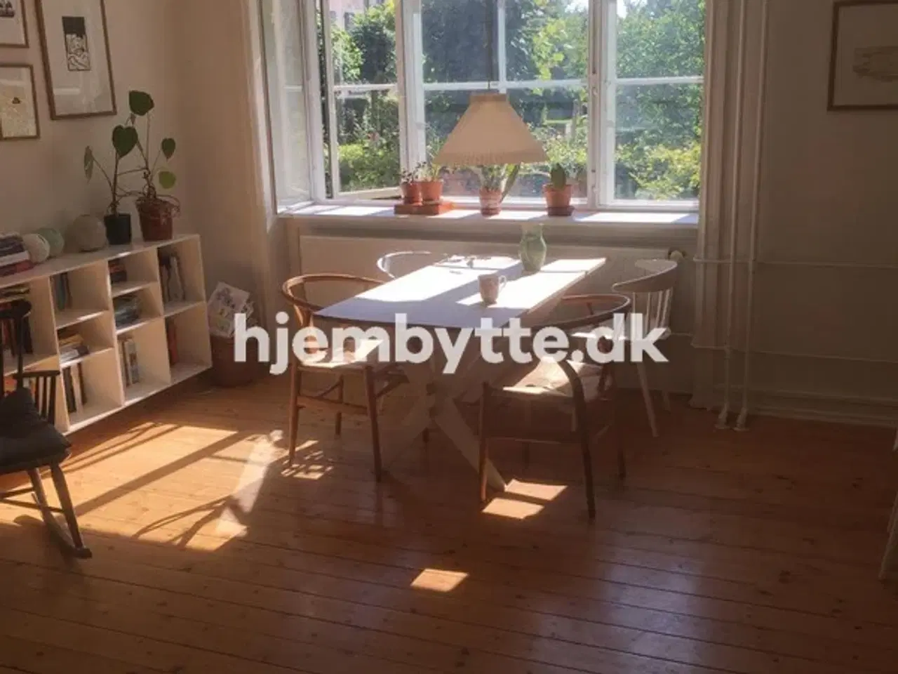 Billede 5 - Hjembytte - Wilkensvej