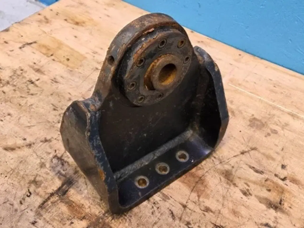 Billede 4 - Fendt 12130N Hitch 700164420