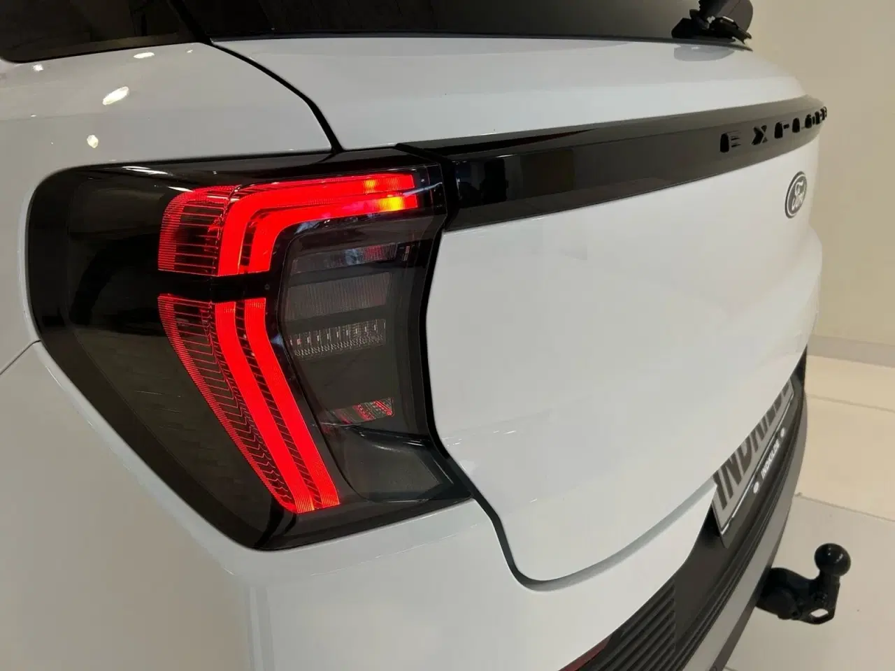 Billede 18 - Ford Explorer 77 Premium Extended Range