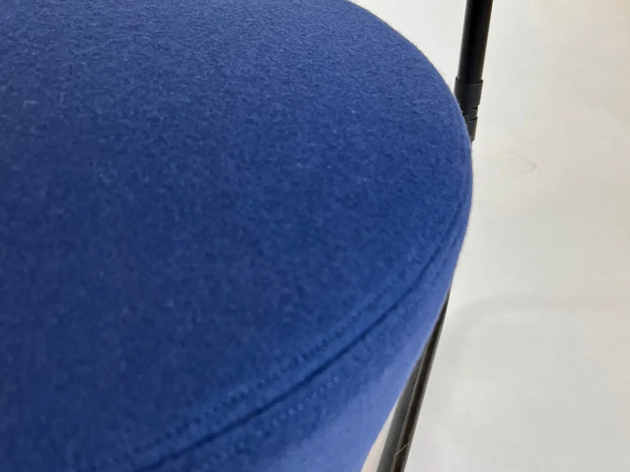 Billede 6 - FLOAT | Ergonomic Group Task Chair (Blå) - GreyFox