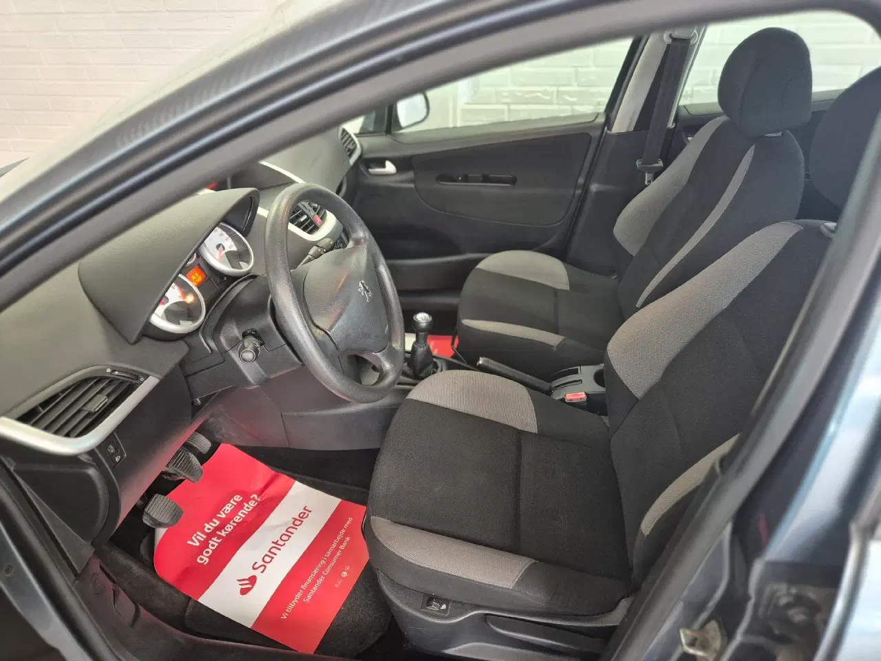 Billede 11 - Peugeot 207 1,4 XR Plus 88HK 5d