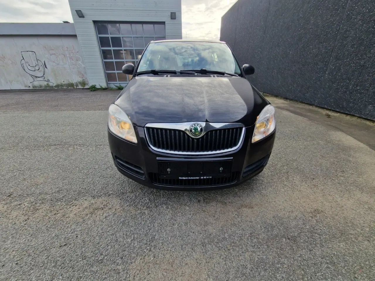 Billede 3 - Skoda Fabia 1,2 12V Ambiente