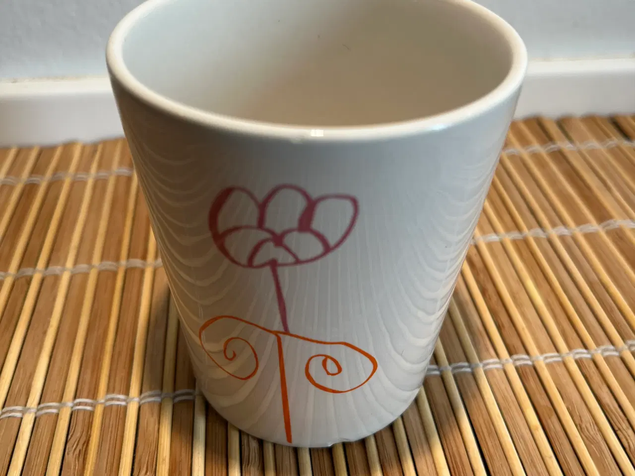 Billede 4 - Helbak Scherning krus