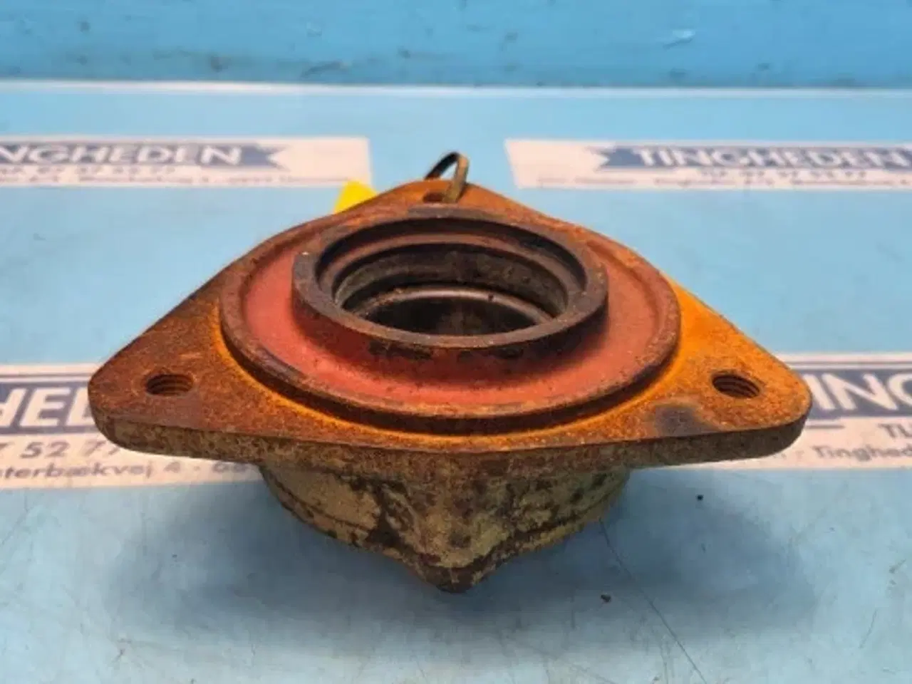 Billede 14 - New Holland TX68 Lejehus 9811576