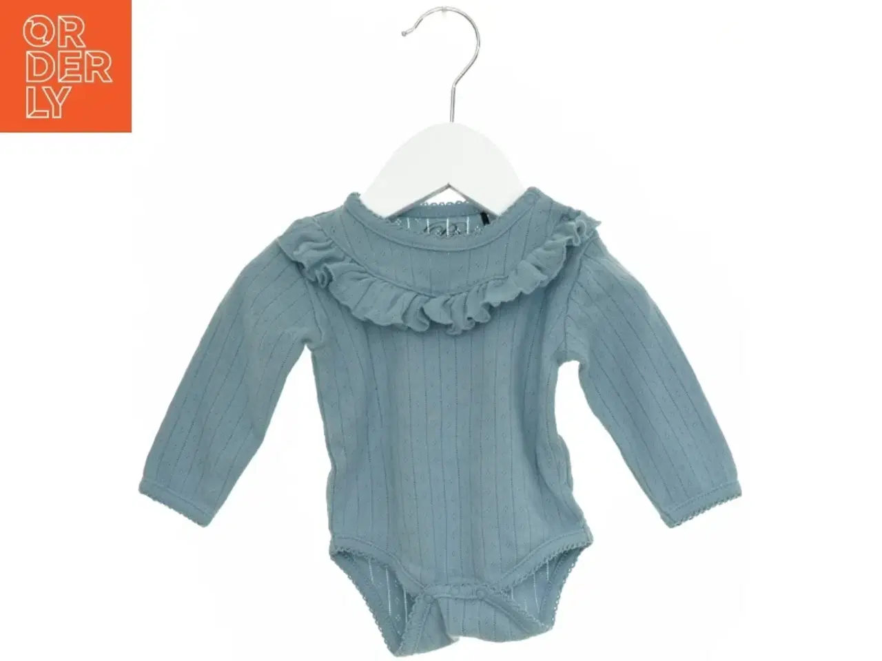 Billede 1 - Bodystocking fra Sofie Schnoor (str. 62 cm)