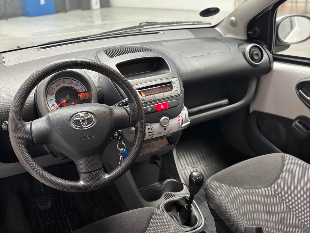 Billede 3 - Toyota AYGO Økoooooo
