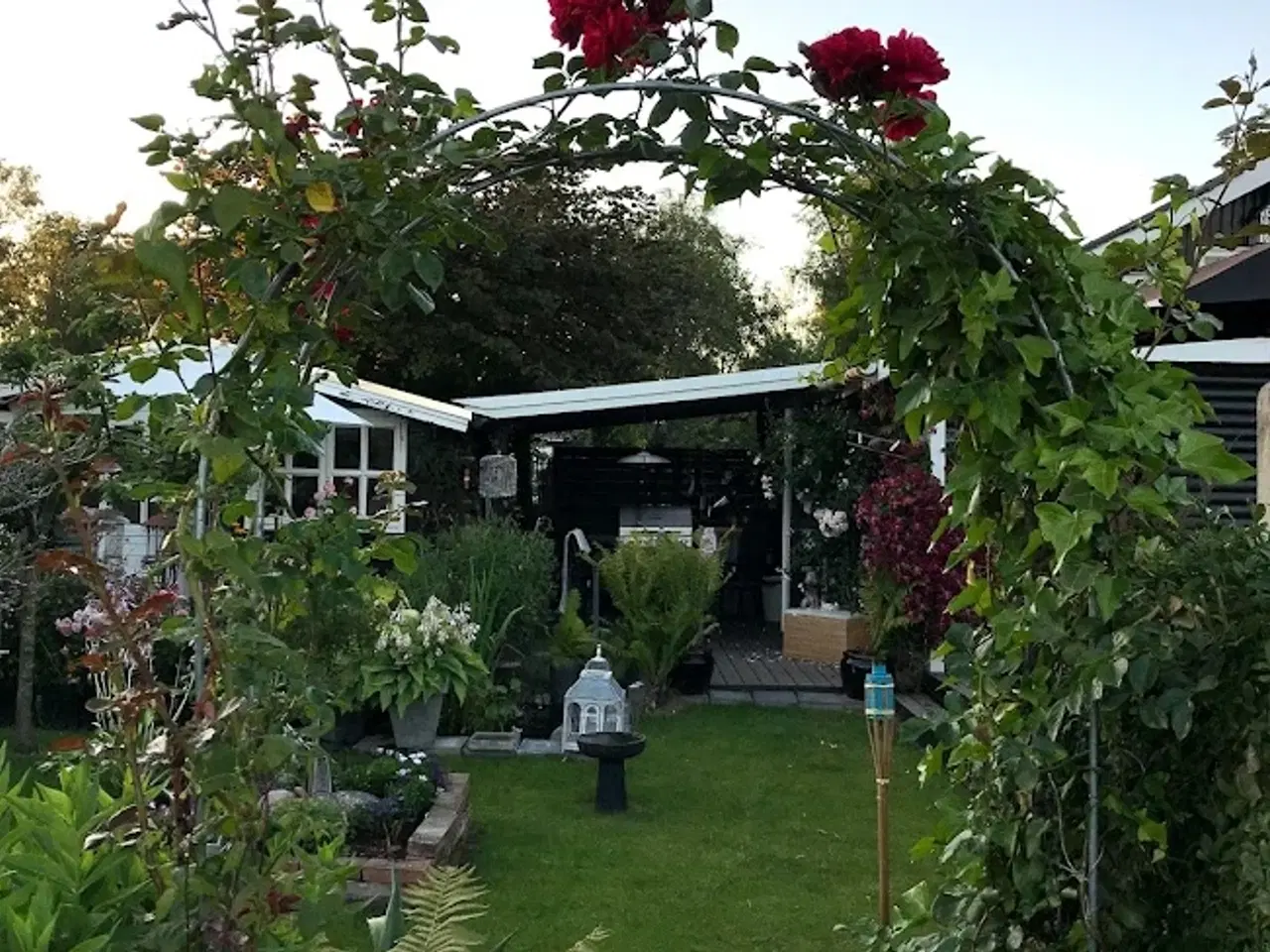 Billede 17 - Kolonihavehus - Randers