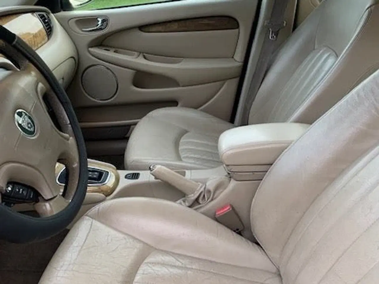 Billede 5 - Jaguar X-Type