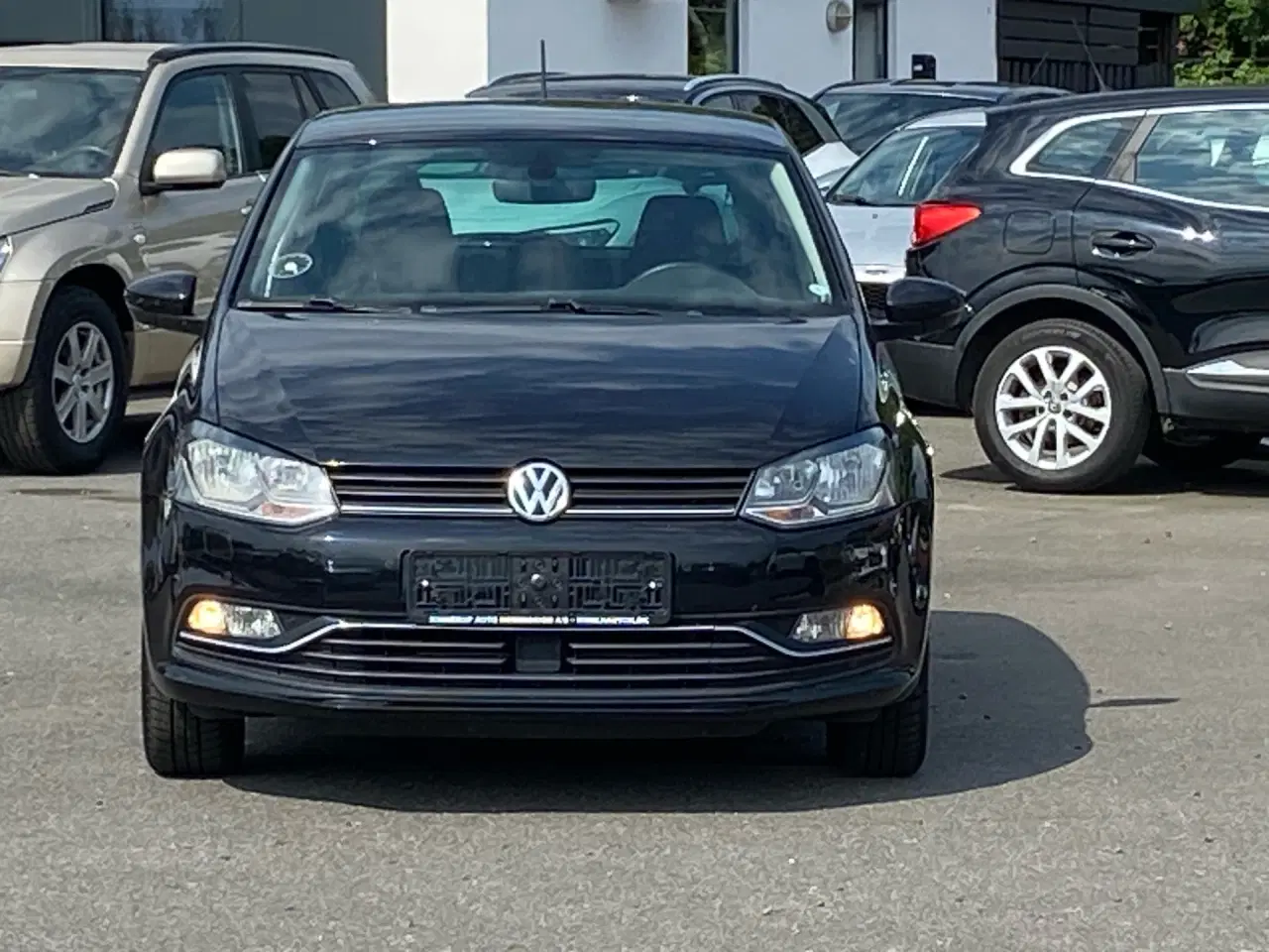 Billede 2 - VW Polo 1,2 TSI BMT Highline 110HK 5d