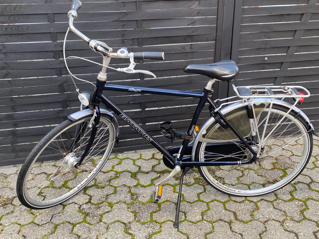 Billede 1 - Herrecykel - Batavus - køreklar