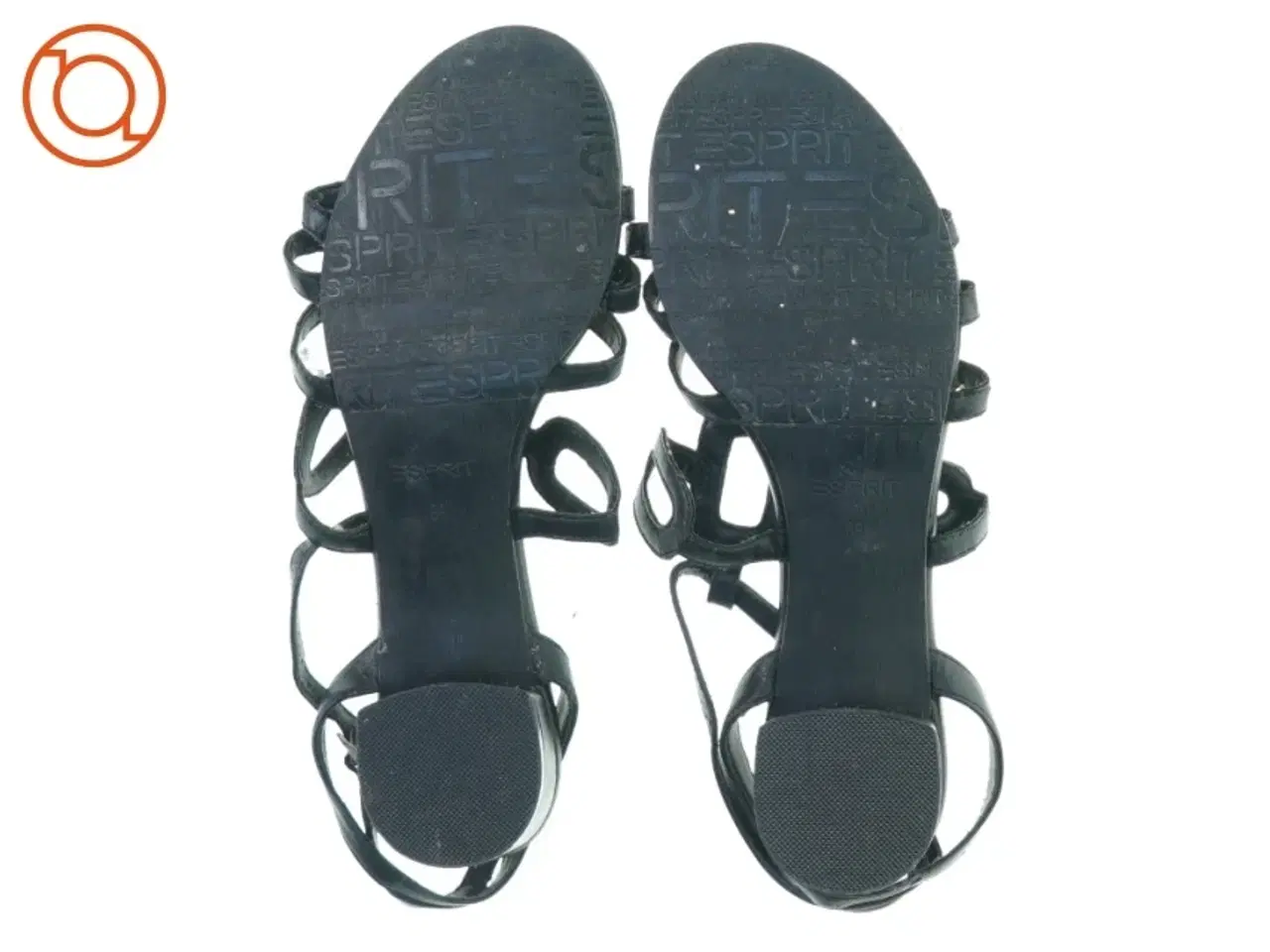 Billede 2 - Sandaler fra Esprit (str. 39)