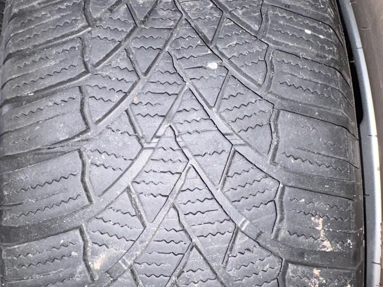 Billede 3 - Vinterdæk 