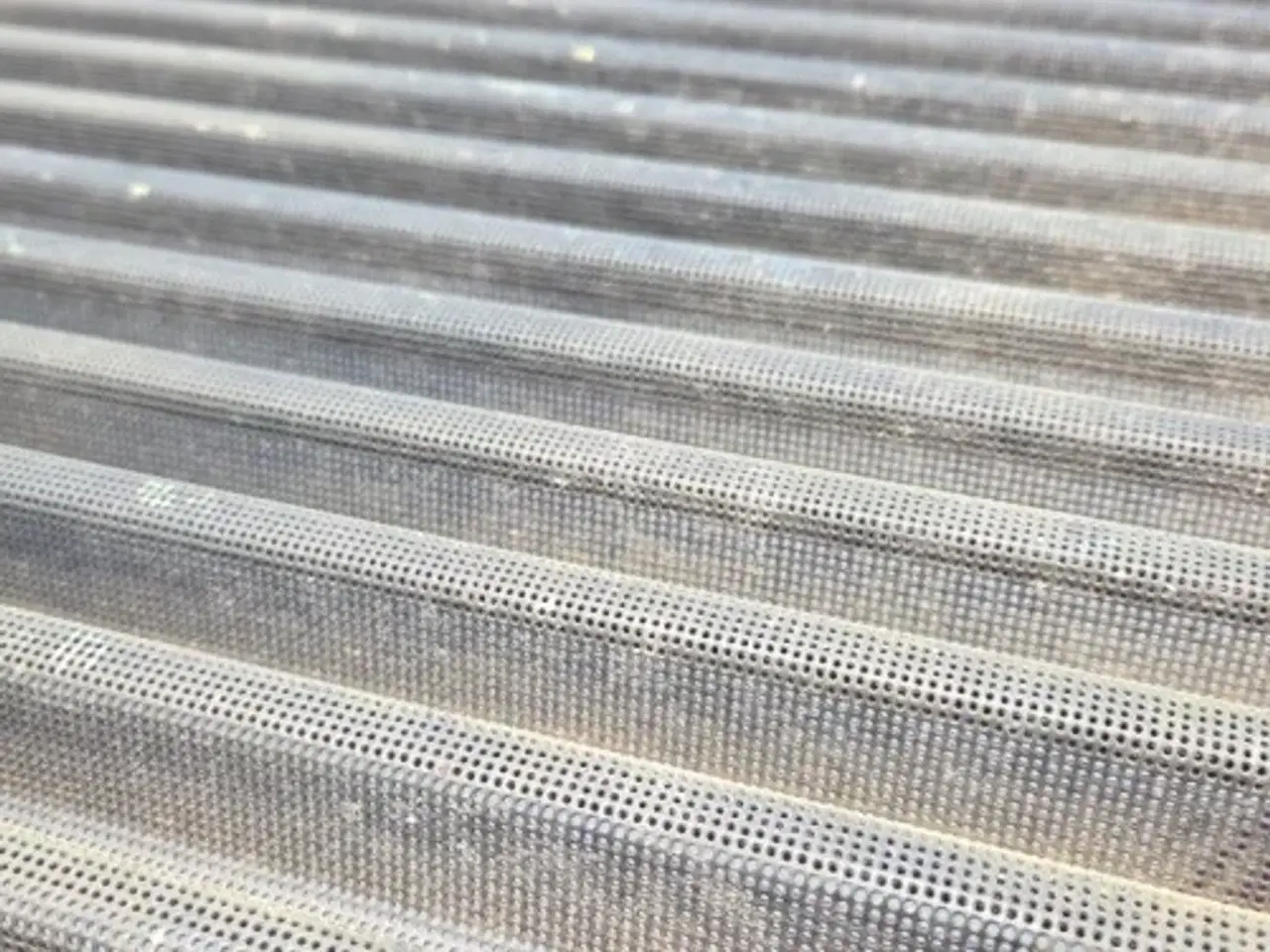 Billede 12 - John Deere 3050 Gitter AL67191